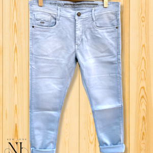 Code 19 Branded Basic Jeans