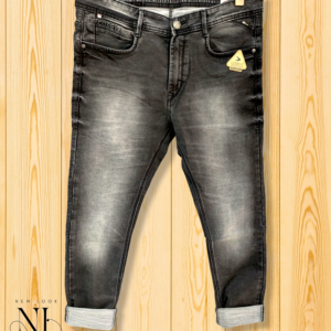 Code 19 Branded Basic Jeans