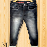 Code 19 Branded Basic Jeans