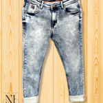 Code 19 Branded Basic Jeans