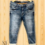 Code 19 Branded Basic Jeans