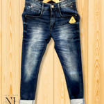 Code 19 Branded Basic Jeans