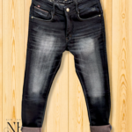 Code 19 Branded Basic Jeans