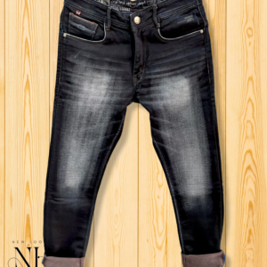 Code 19 Branded Basic Jeans