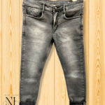 Code 19 Branded Basic Jeans