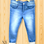 Code 19 Branded Basic Jeans