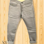 Code 19 Branded Basic Jeans