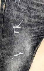 Charlee Branded Basic Jeans