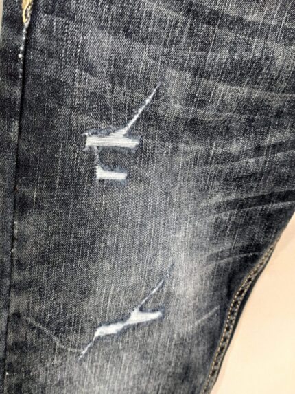 Charlee Branded Basic Jeans