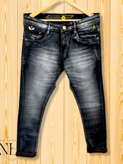 Charlee Branded Basic Jeans