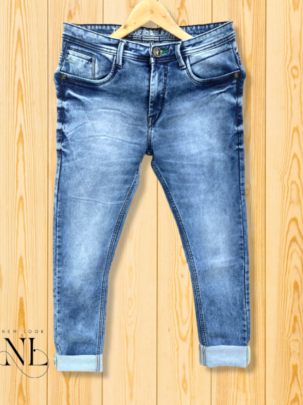 Nomstrum Basic Jeans For Men