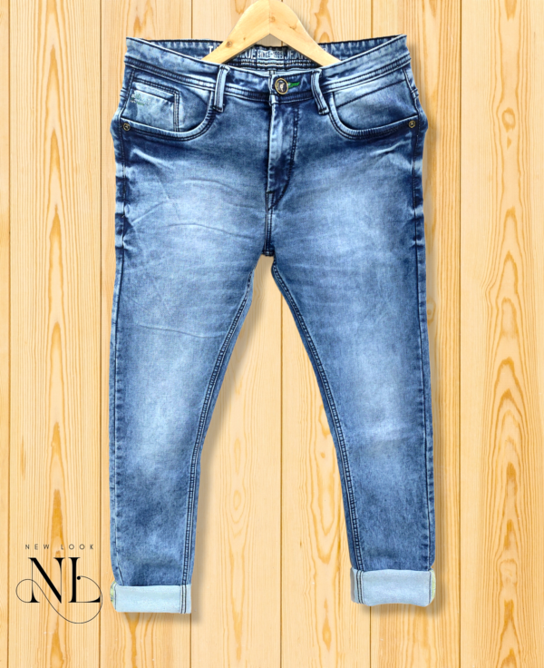 Nomstrum Basic Jeans For Men