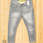 Nomstrum Basic Jeans For Men