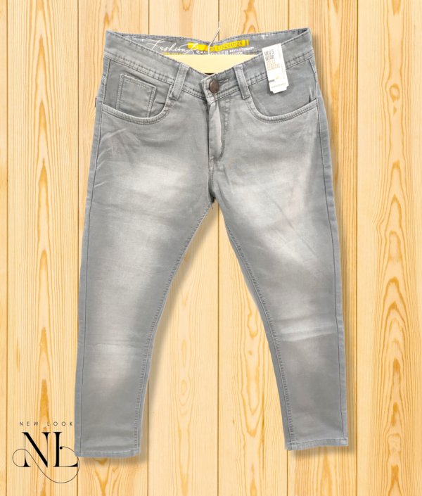 Nomstrum Basic Jeans For Men