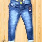 Nomstrum Basic Jeans For Men