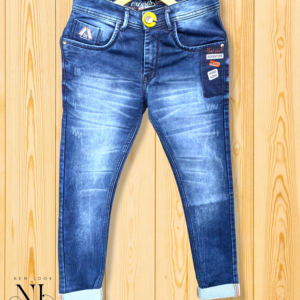 Nomstrum Basic Jeans For Men