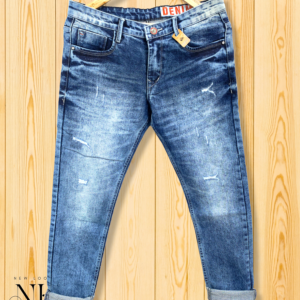 Nomstrum Funky Jeans For Men