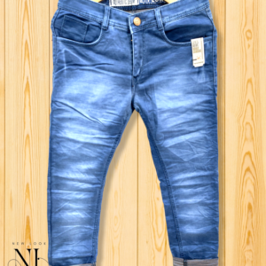 Nomstrum Basic Jeans For Men