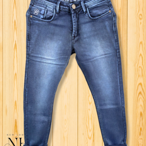 Nomstrum Basic Jeans For Men