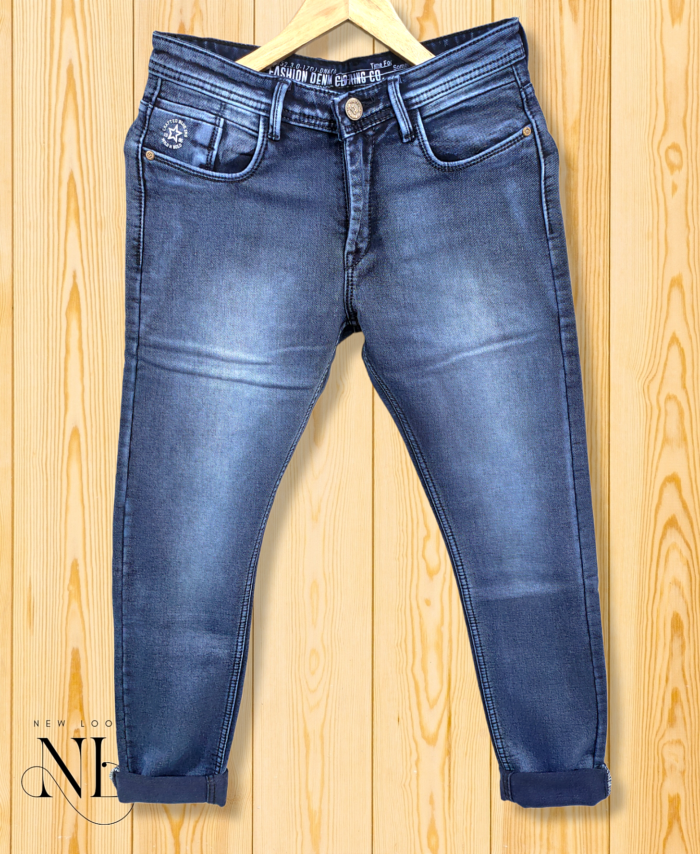 Nomstrum Basic Jeans For Men