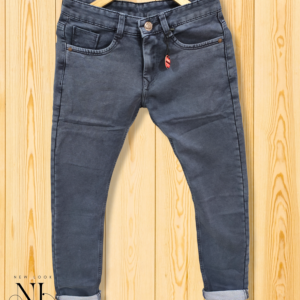 Nomstrum Basic Jeans For Men