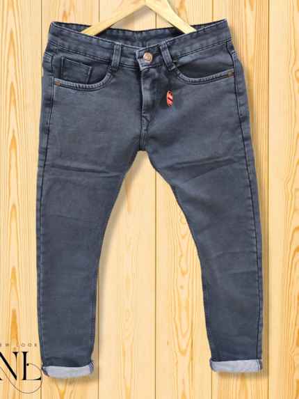 Nomstrum Basic Jeans For Men