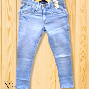 Nomstrum Basic Jeans For Men