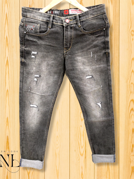 Nomstrum Funky Jeans For Men