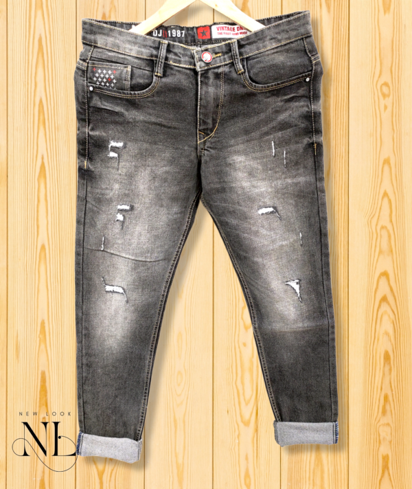 Nomstrum Funky Jeans For Men