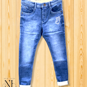 Nomstrum Basic Jeans For Men