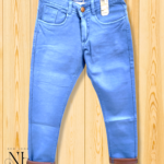 Nomstrum Basic Jeans For Men