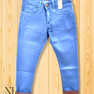 Nomstrum Basic Jeans For Men