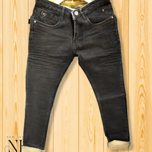 Nomstrum Basic Jeans For Men