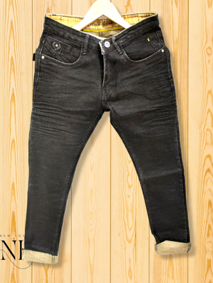 Nomstrum Basic Jeans For Men