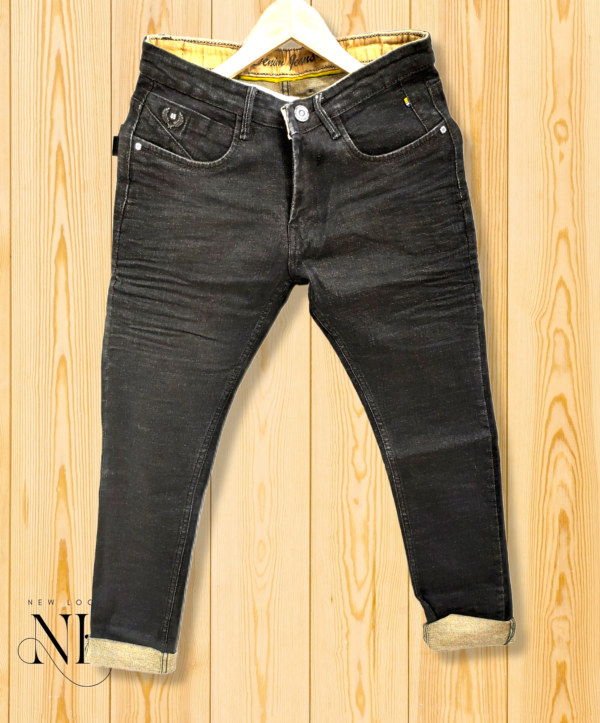 Nomstrum Basic Jeans For Men