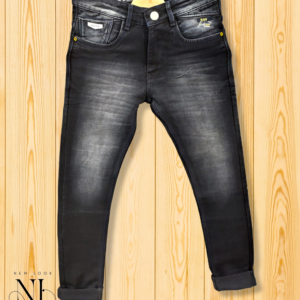 Nomstrum Basic Jeans For Men