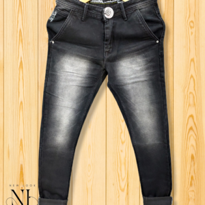 Nomstrum Basic Jeans For Men