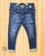 Nomstrum Funky Jeans For Men