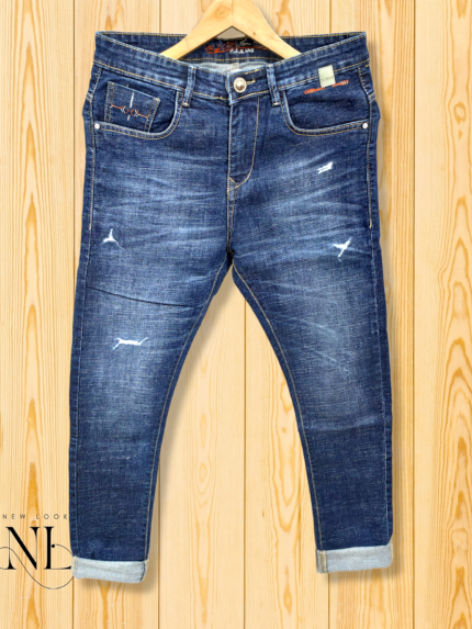 Nomstrum Funky Jeans For Men