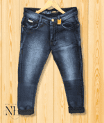 Nomstrum Basic Jeans For Men