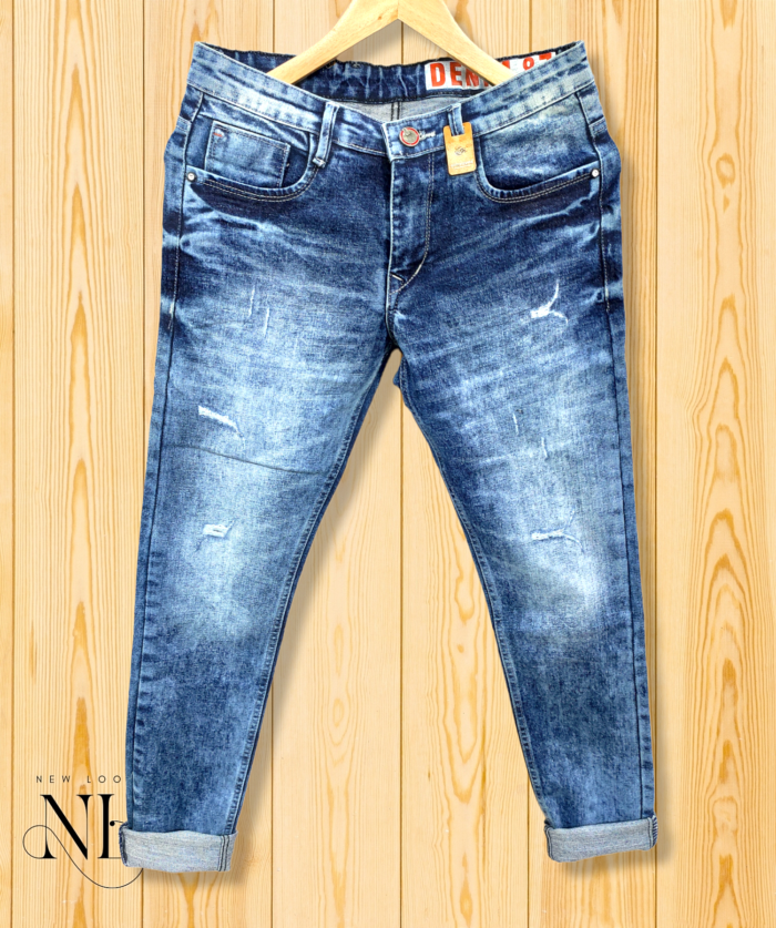 Nomstrum Funky Jeans For Men