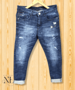 Nomstrum Funky Jeans For Men