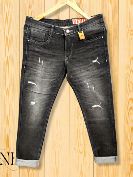 Nomstrum Funky Jeans For Men