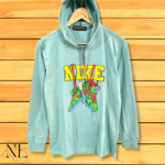 Clearance Sale Green Hoodie For men