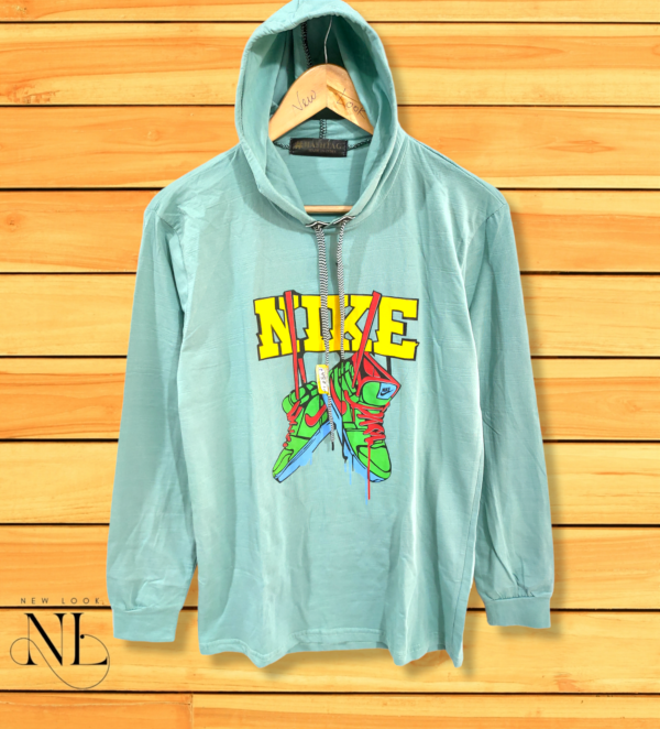 Clearance Sale Green Hoodie For men