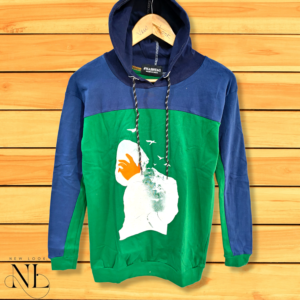 Clearance Sale Printed Hoodie For Men