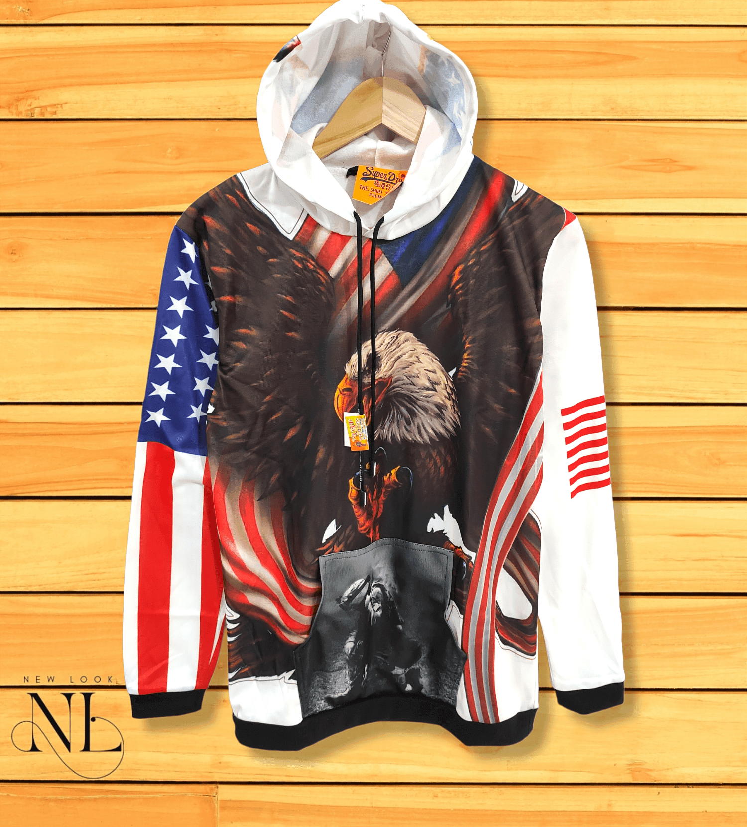 Mens Graphic Hoodies Unisex 3D Print Pullover: Novelty Hooded Sweatshirt With Pockets, Long Sleeve Warm Graphic Pullover For Men And Women From Cloch_shopping Vendor, $18.13