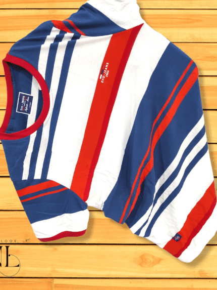 Cotton Half Sleeve T-Shirt For Men