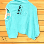 Blue Popcorn T-shirt For Men