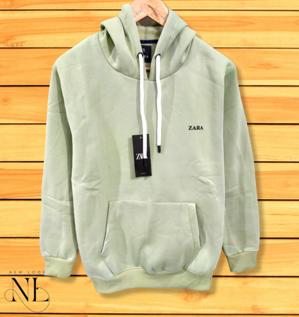 Green Hoodies for Men